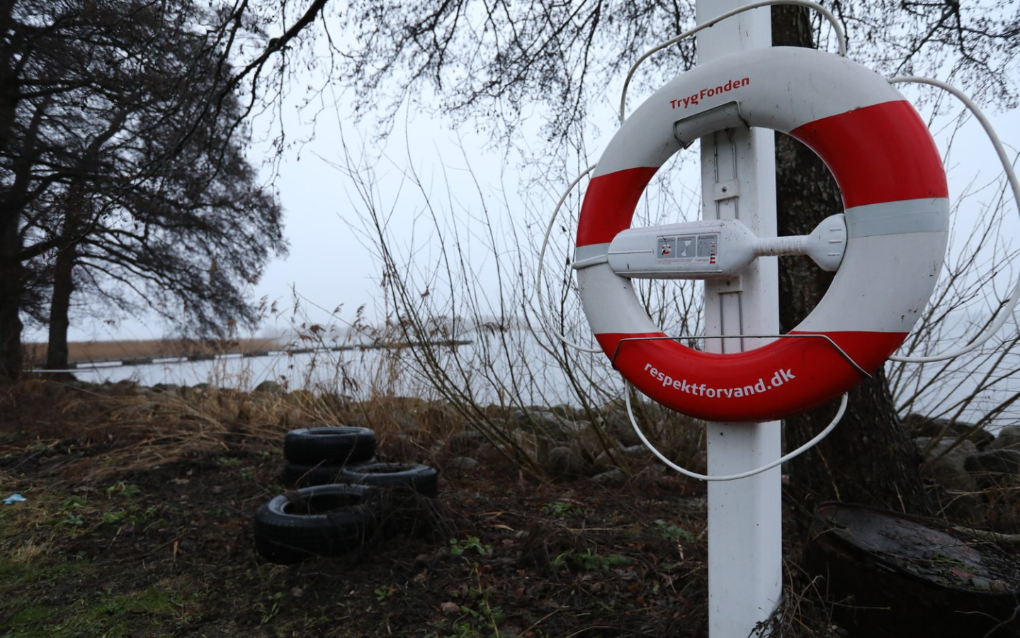 Vinterbadning SVIBA