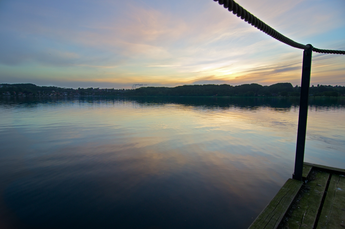 Skanderborg Sø