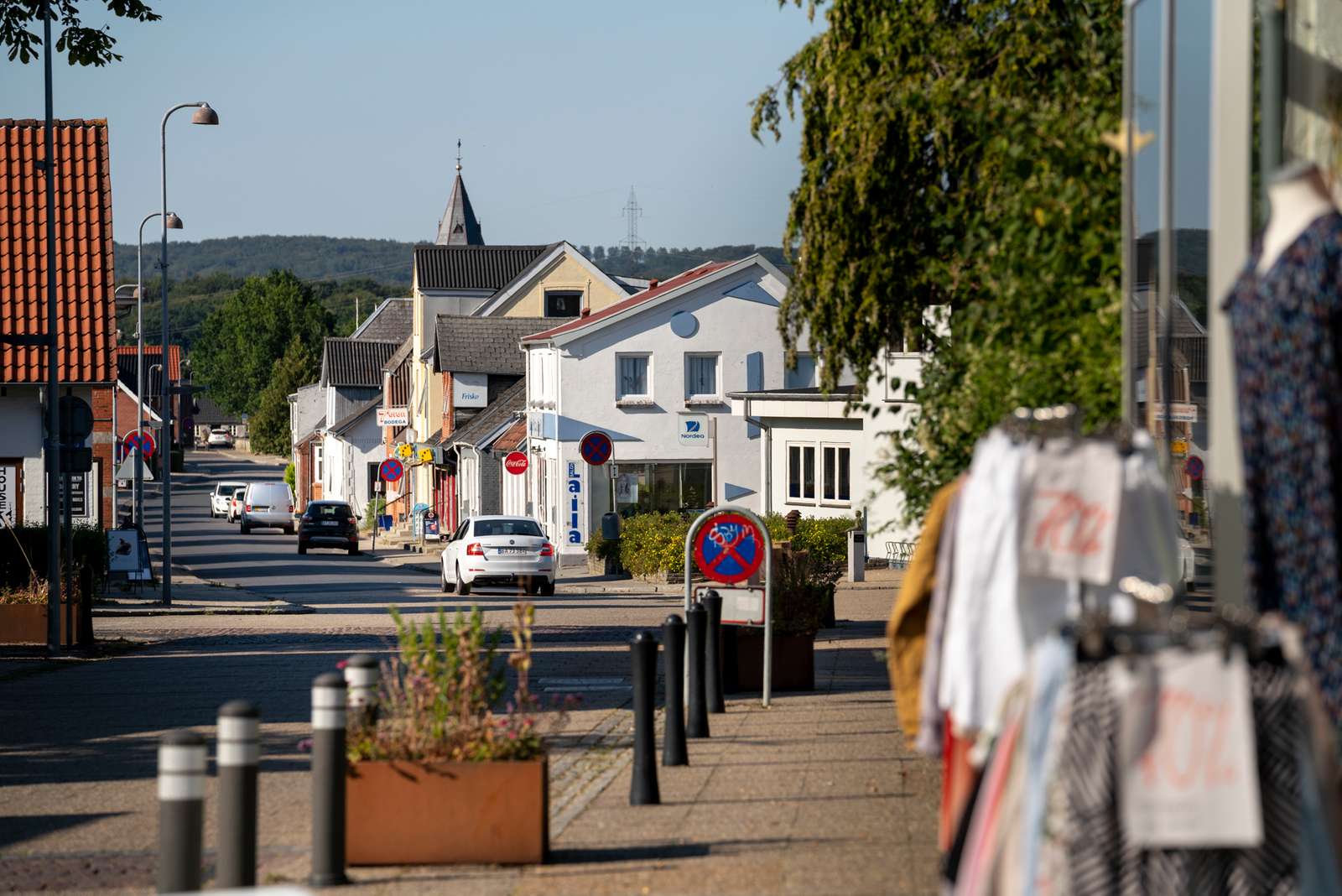 Galten centrum