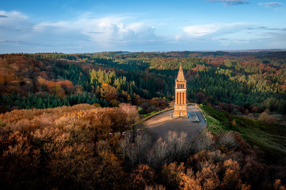 Himmelbjerget