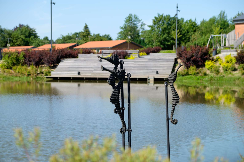 LLåsby Søpark