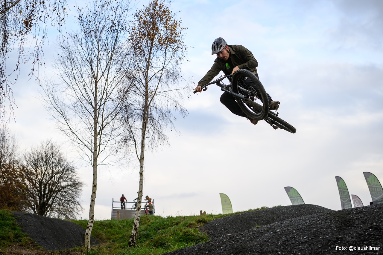 Teknik bane skanderborg