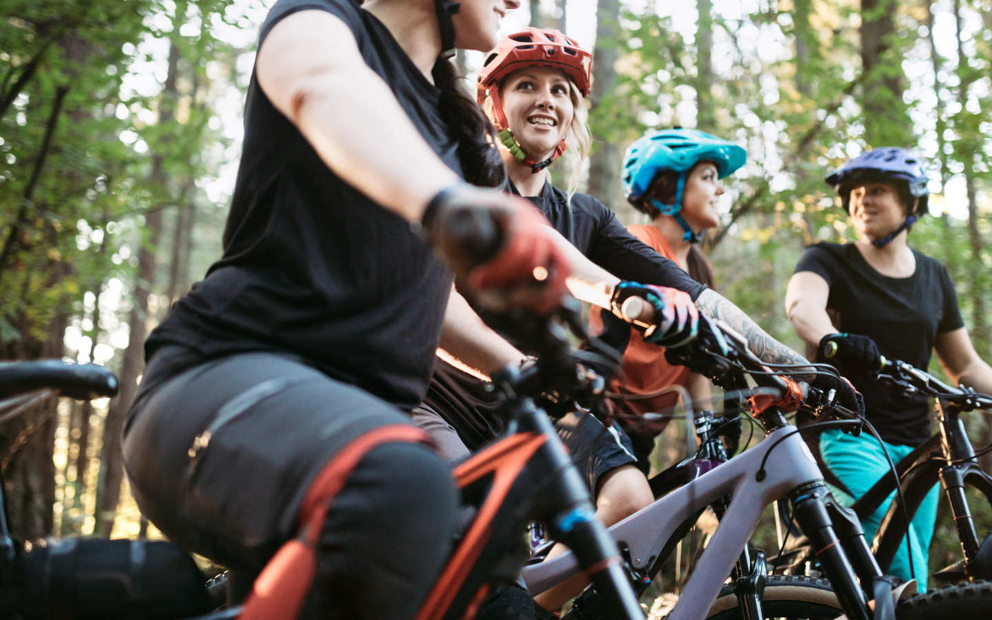 Mountainbike