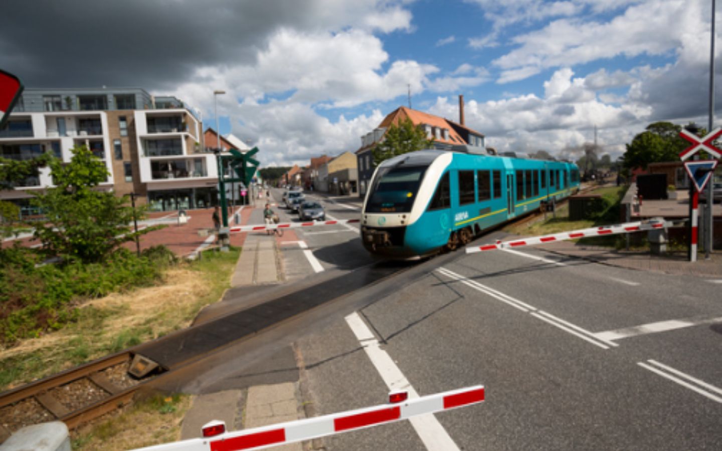 Transport