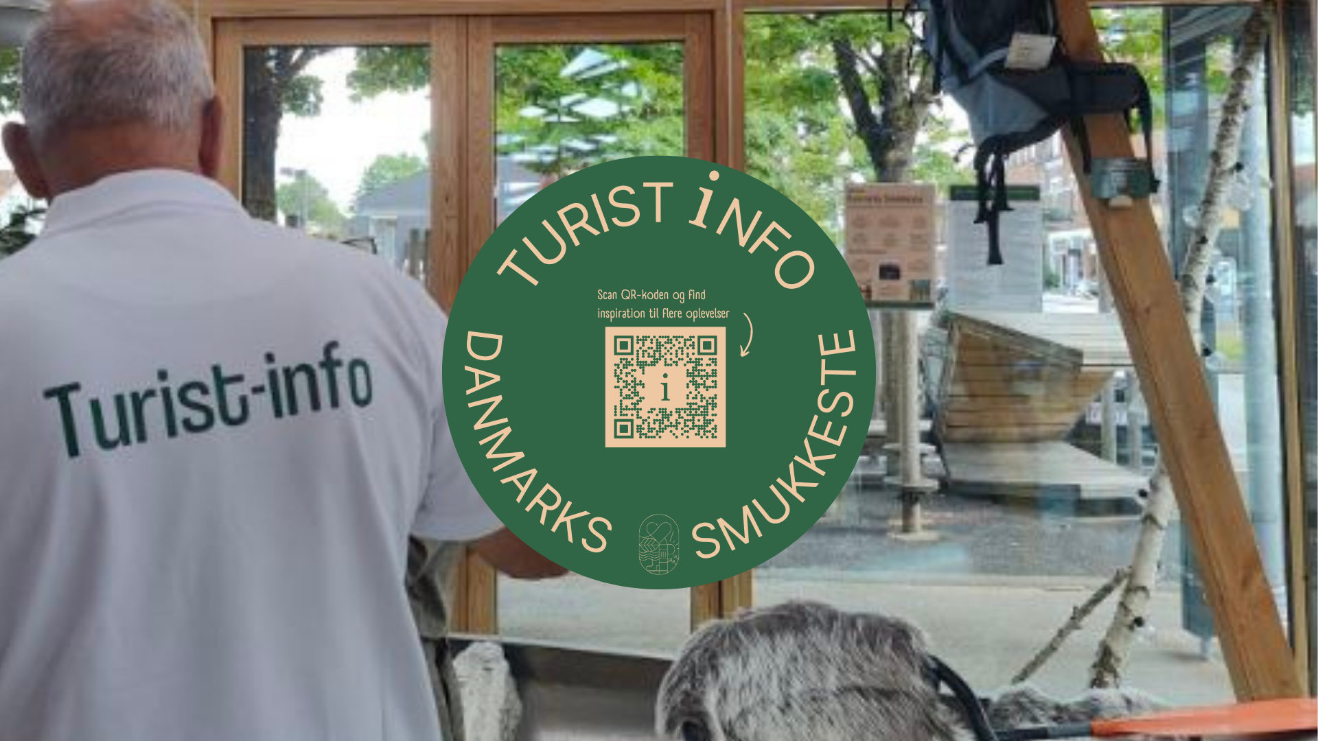 turist info