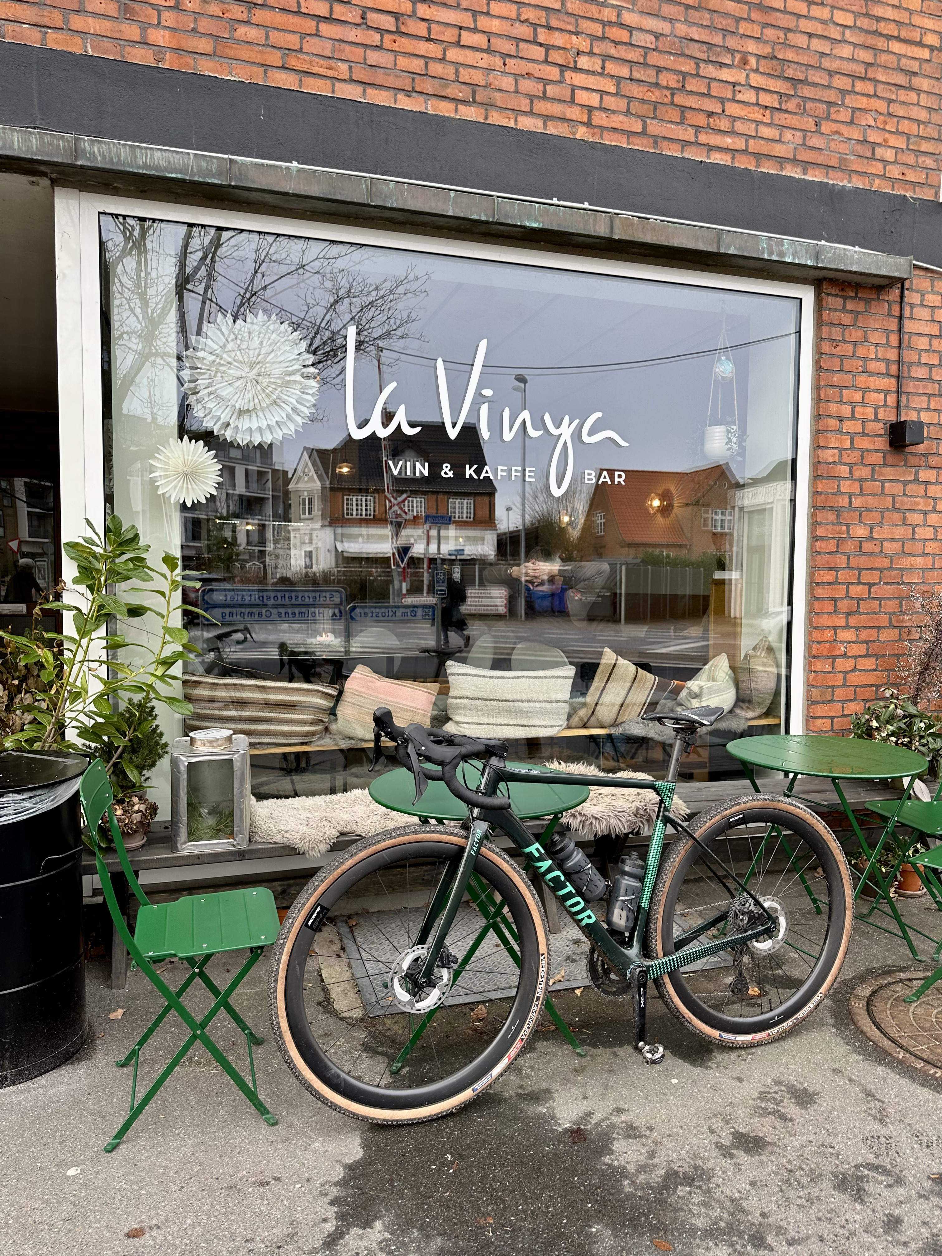 Cafe