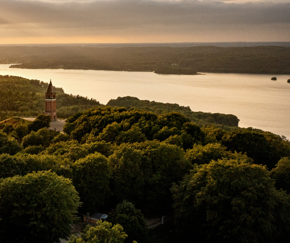 Himmelbjerget