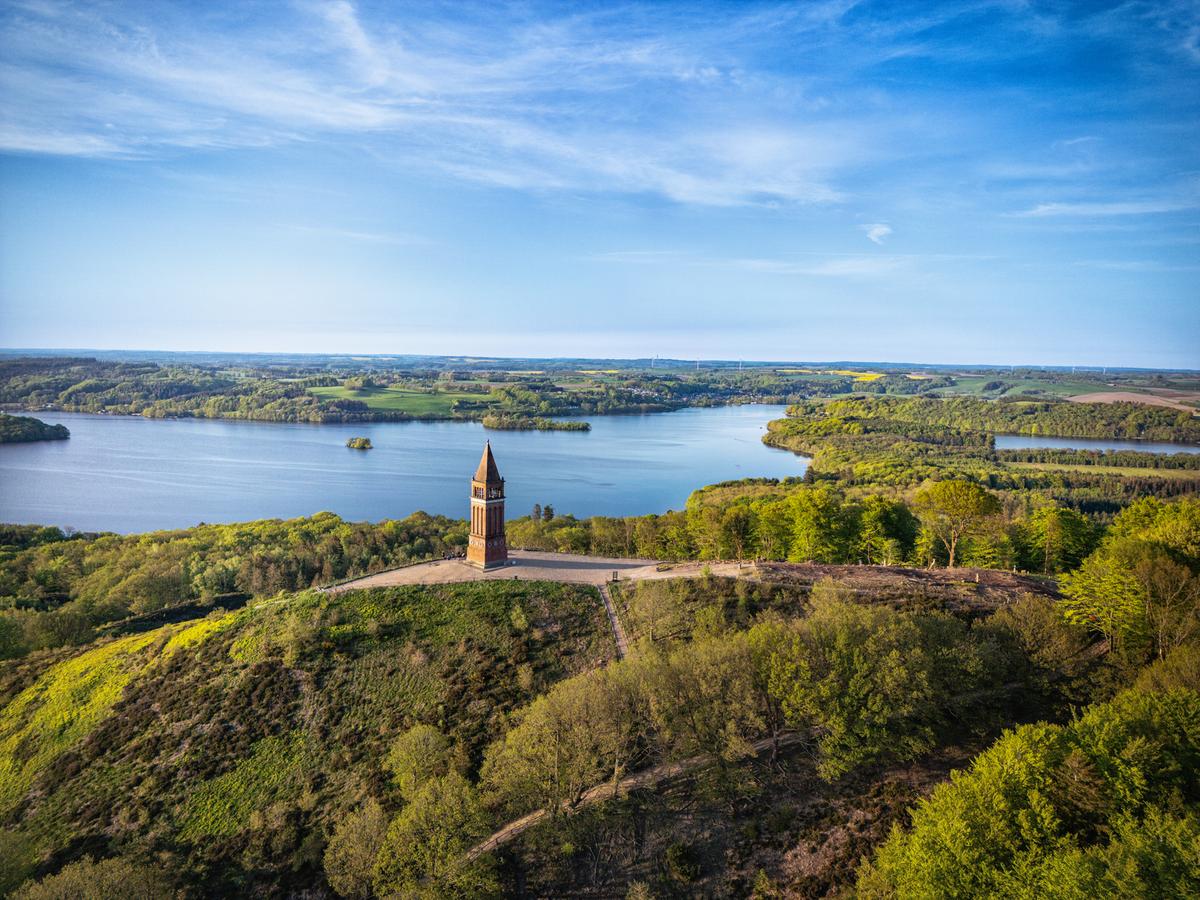 Himmelbjerget