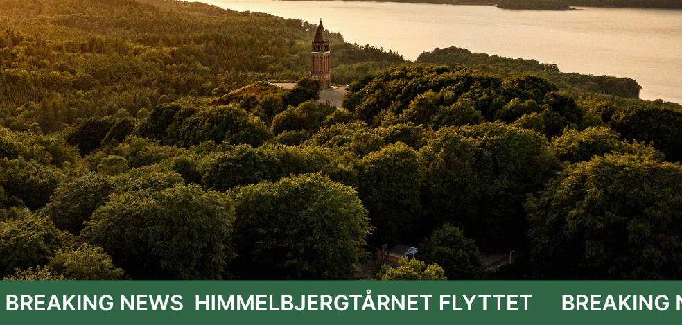 Himmelbjerget