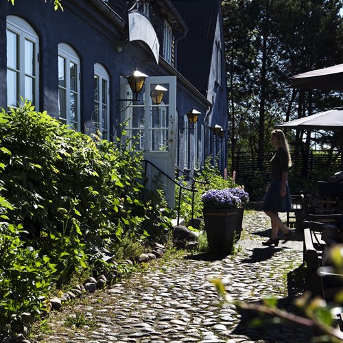 Nørre Vessing Kro