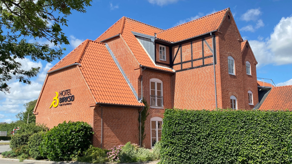 Birksø