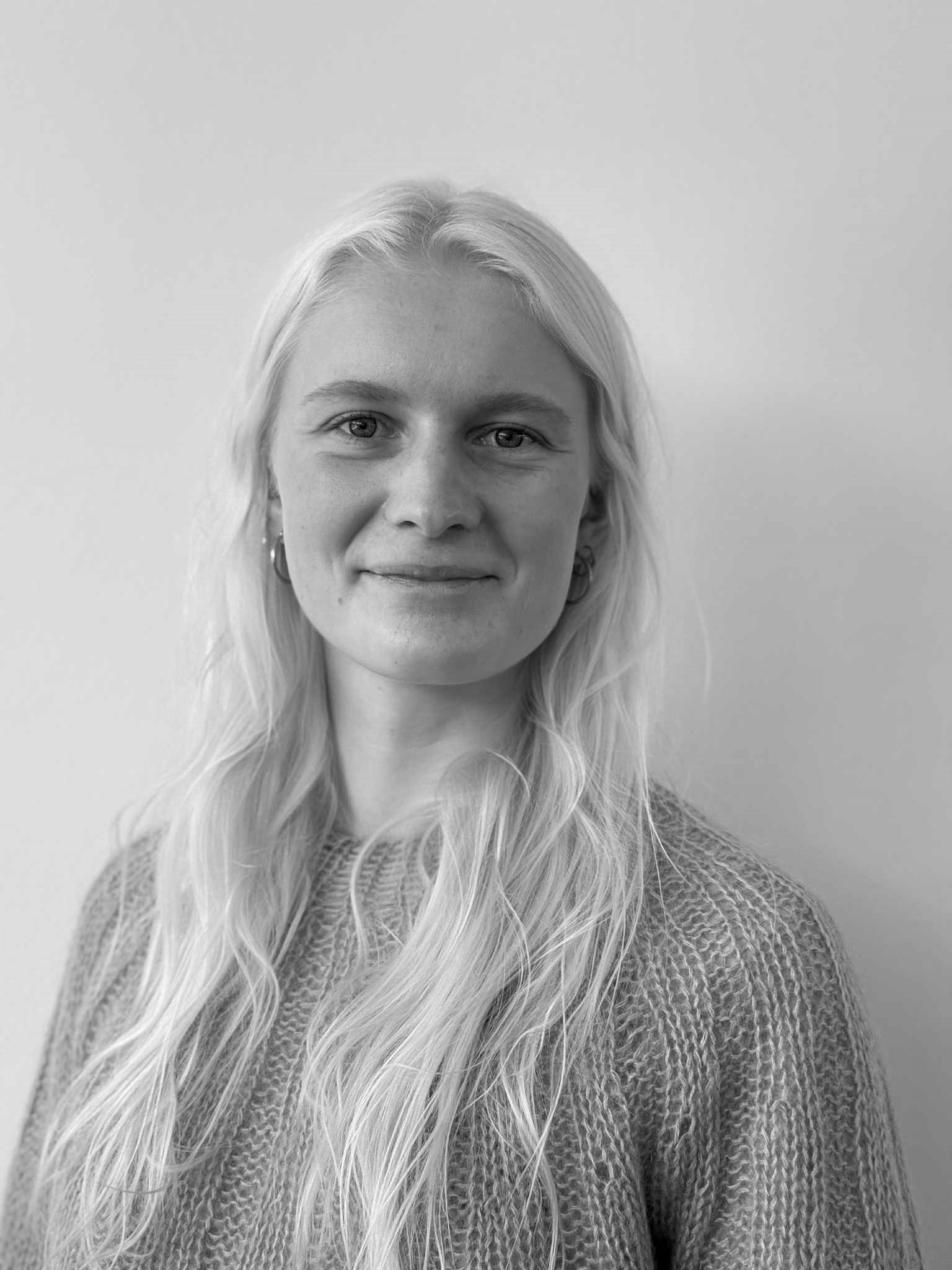 Anne Enbjerg
