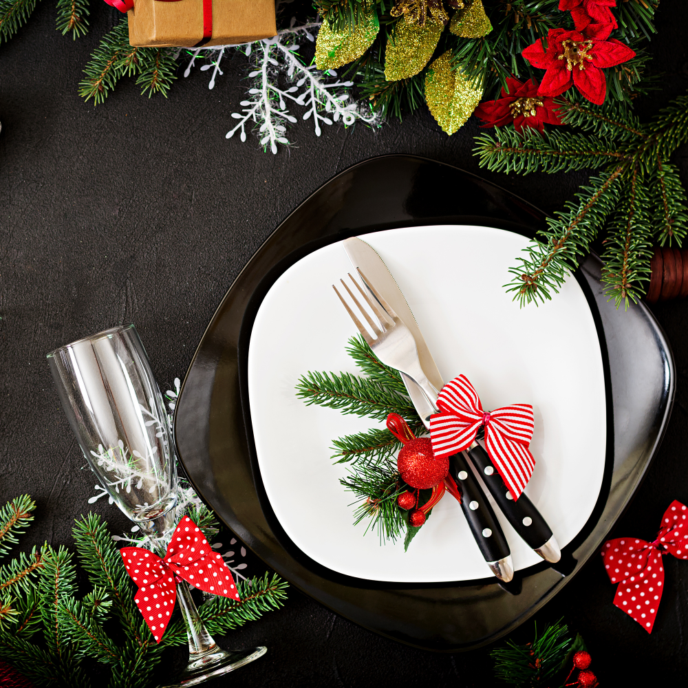Julebord
