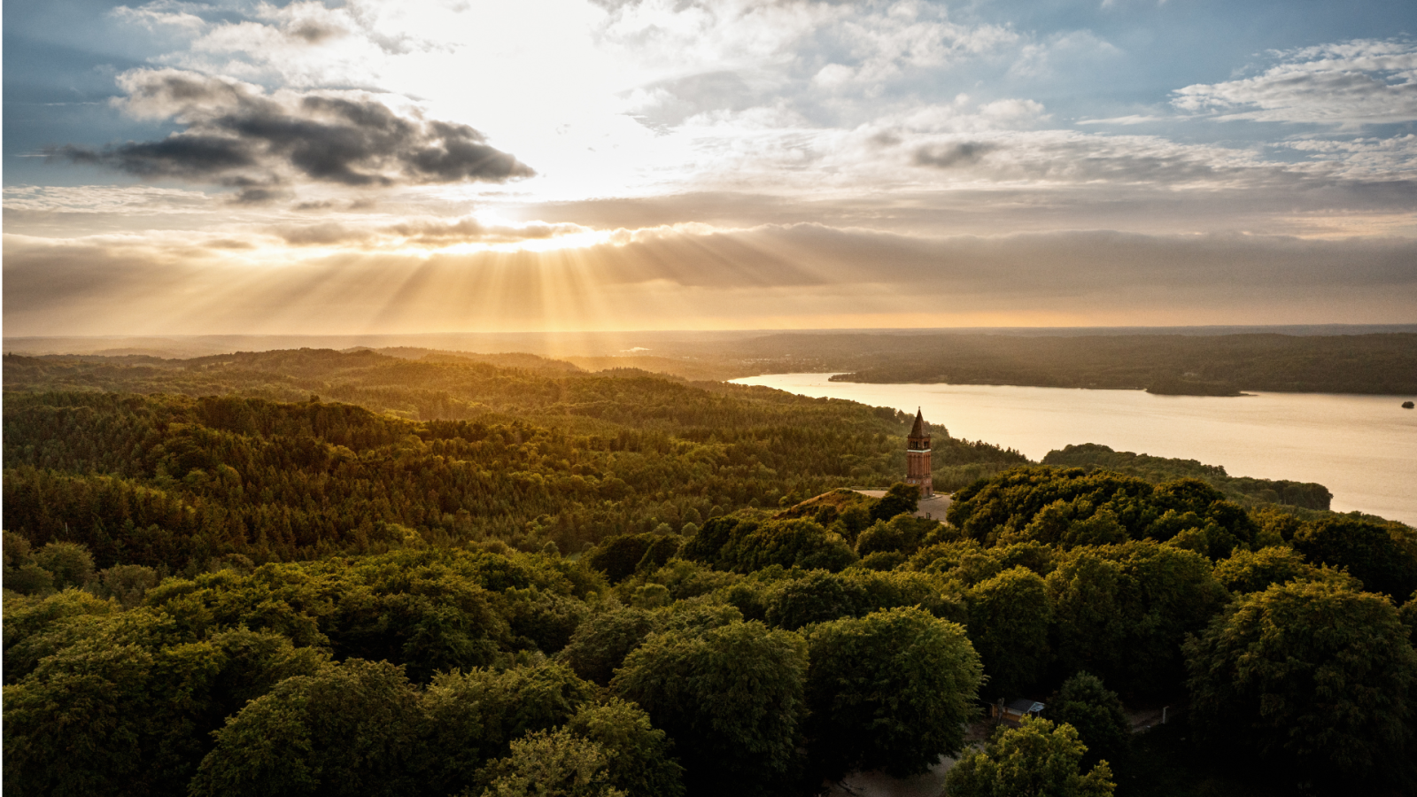 Himmelbjergtårnet