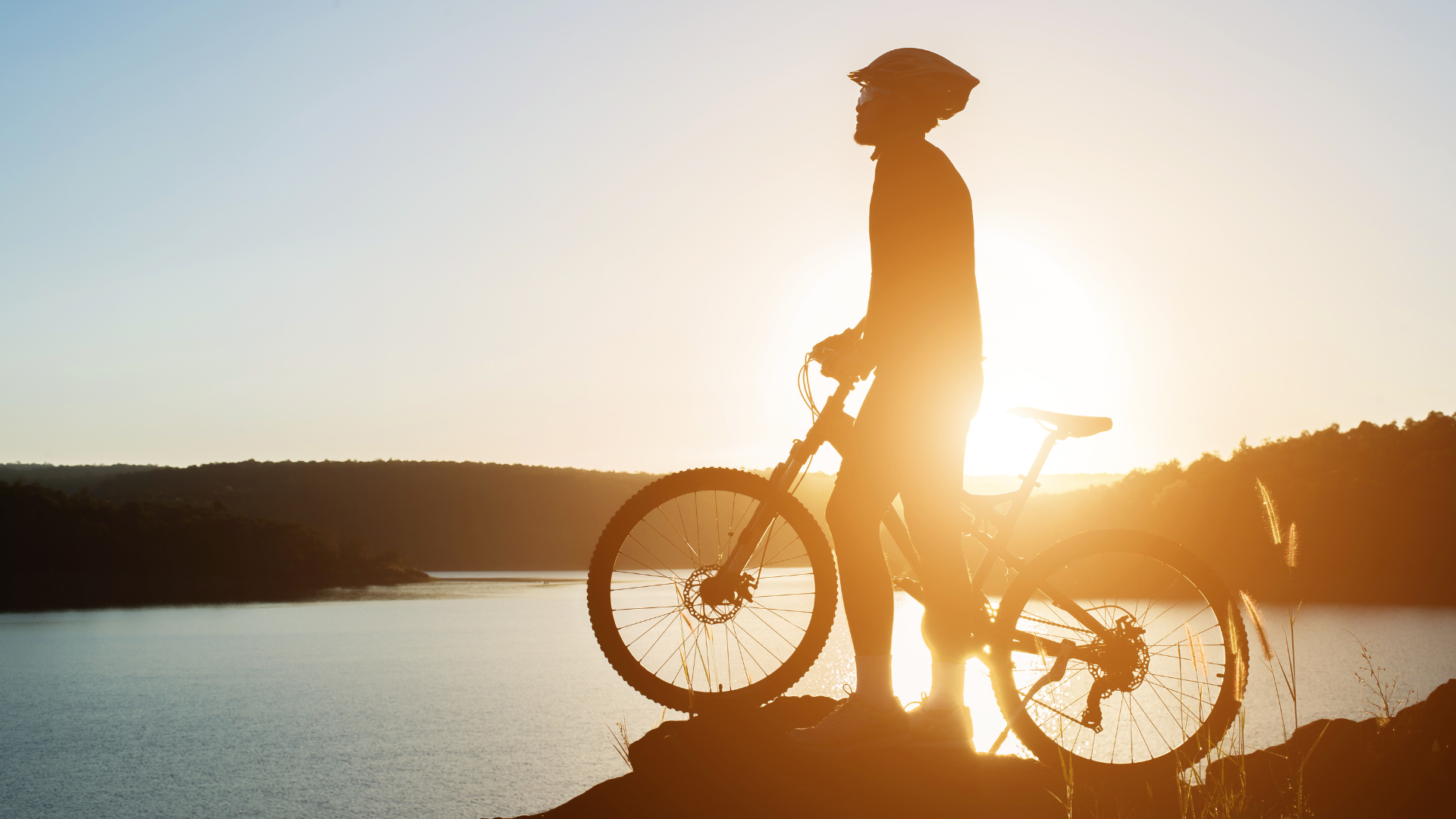 dreng der cykler