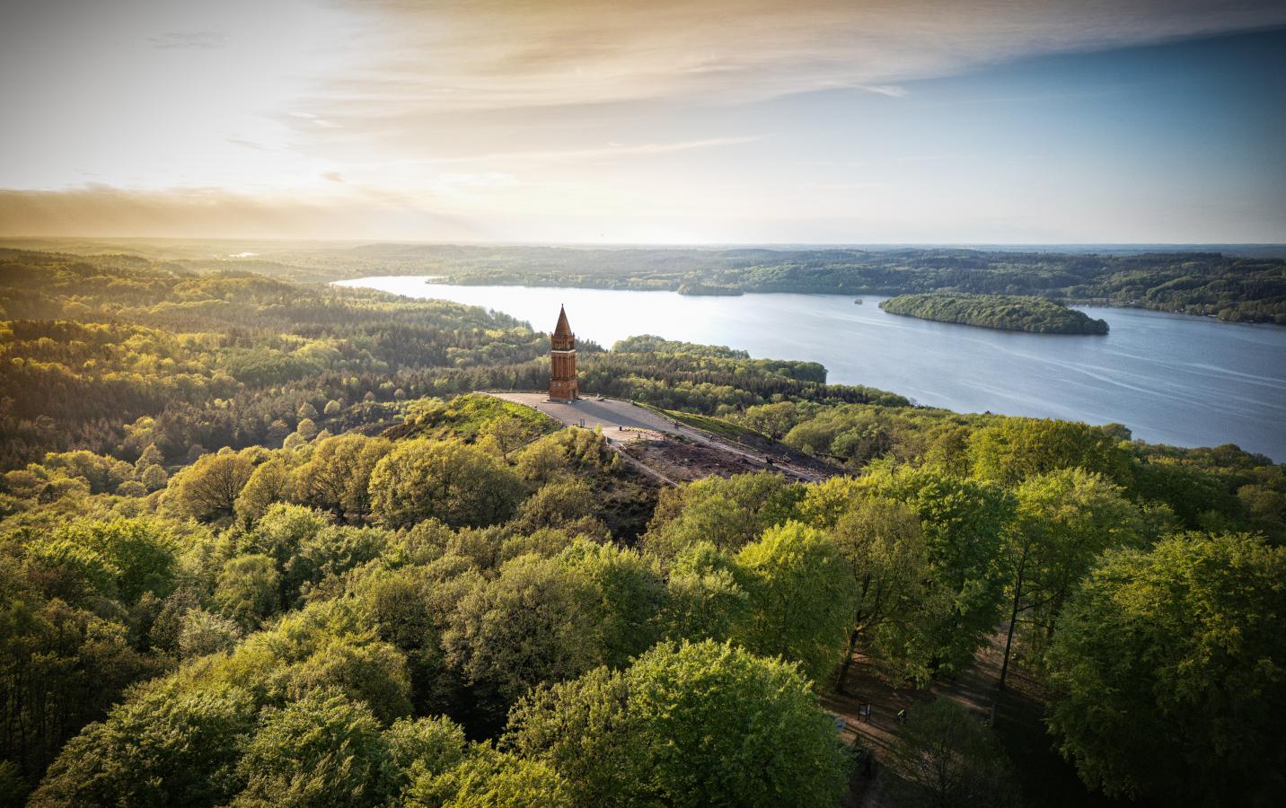 HImmebjergtårnet