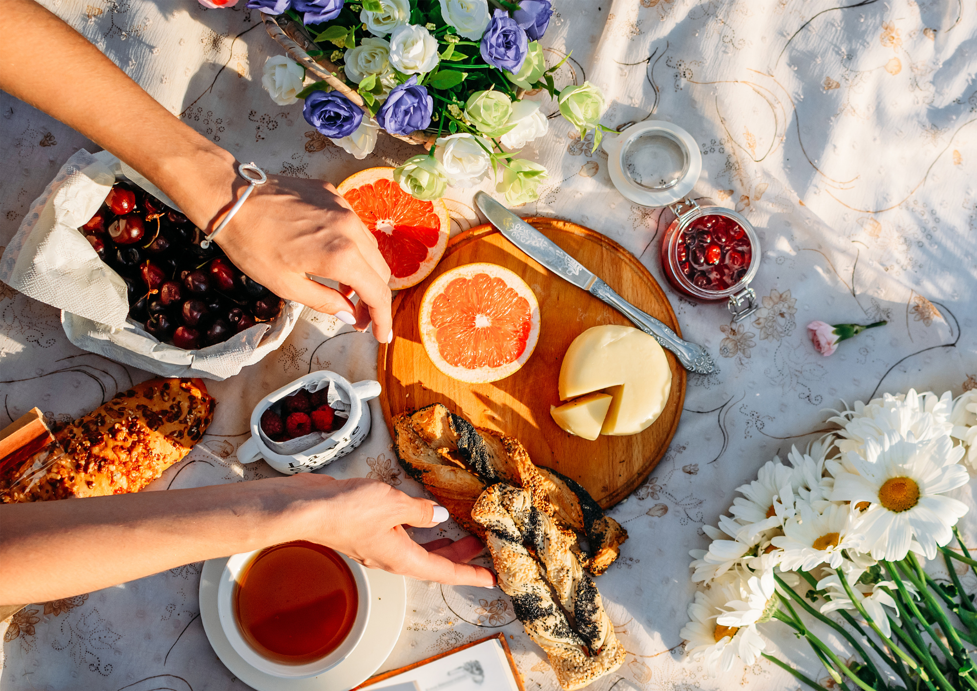 picnic