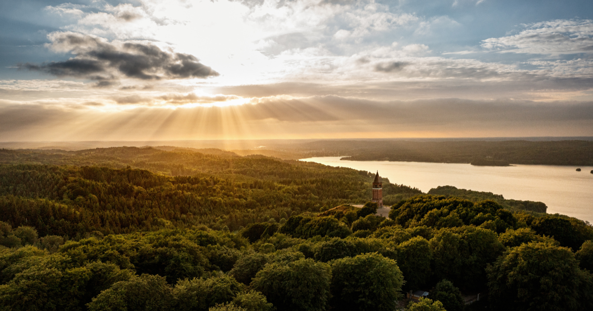 himmelbjerget