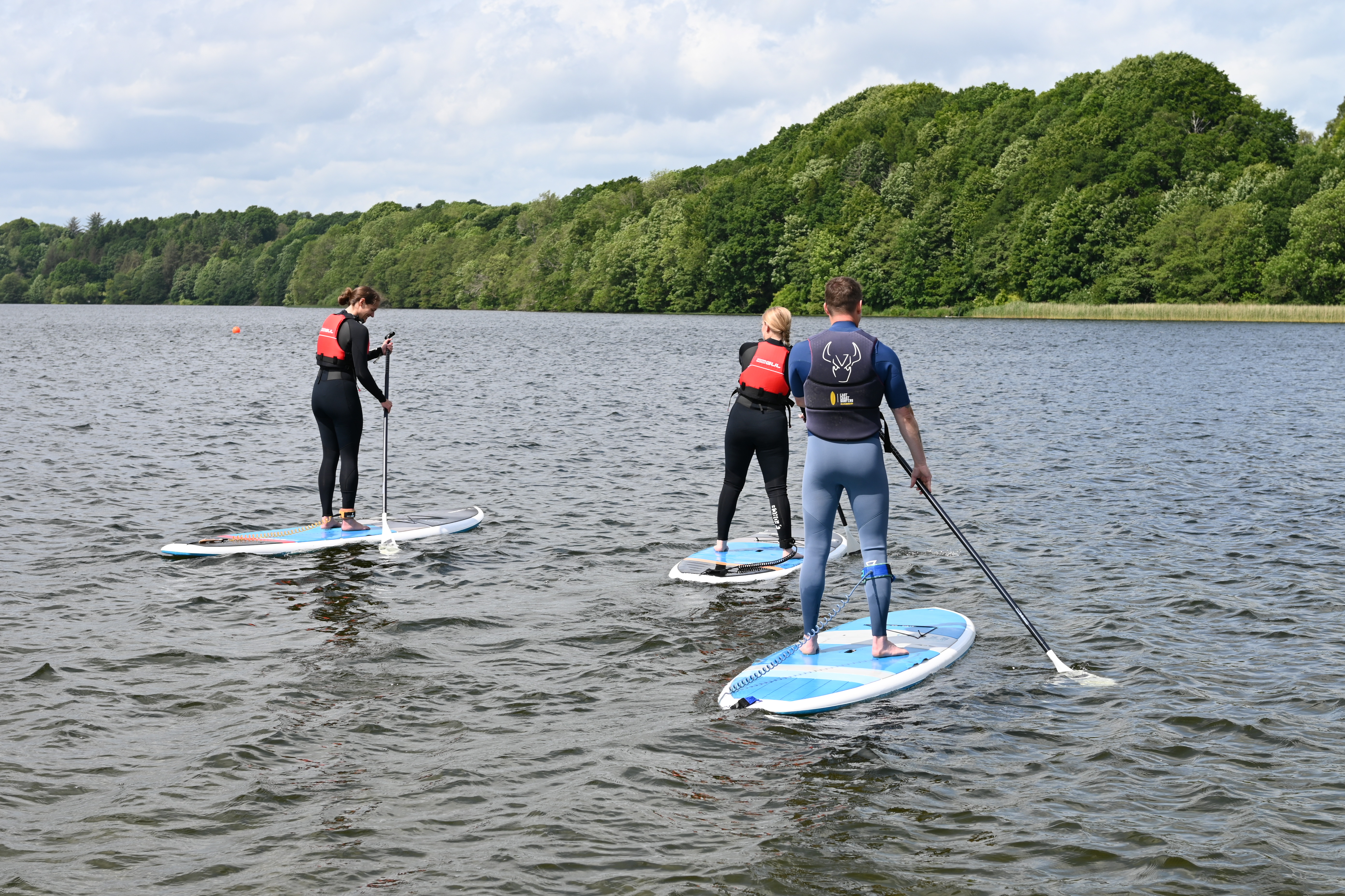 Stand Up Paddleboard 