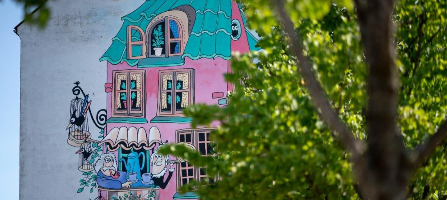Skanderborg